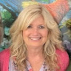 Meet your Posher, Vicki